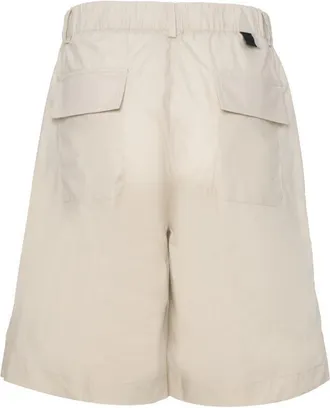 low brand Mens Shorts Oyster