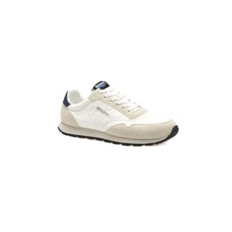 Blauer Sneakers, male, White, Size: 10 US Falcon01 Sneaker