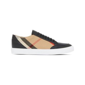 Burberry Sneaker - Black
