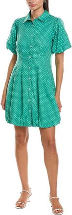 Nanette Lepore Shirtdress