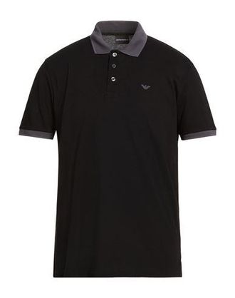 Emporio Armani TOPWEAR - Polo shirts on YOOX.COM