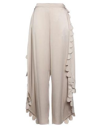 Stella McCartney BOTTOMWEAR - Trousers on YOOX.COM