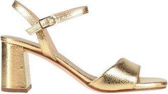 Unisa CALZADO - Sandalias con cierre en YOOX.COM