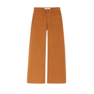 Five Jeans Five Jeans, Donna, Pantaloni, Marrone, W24, new