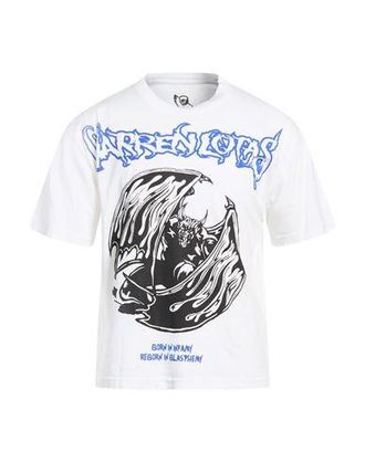 Warren Lotas TOPWEAR - T-shirts on YOOX.COM