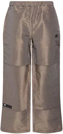 Umbro BOTTOMWEAR - Trousers on YOOX.COM