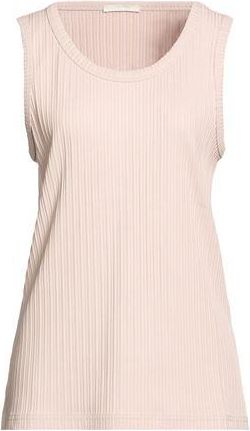 Circolo 1901 TOPWEAR - Tank Tops on YOOX.COM