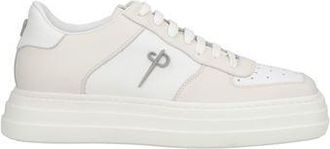 Cesare Paciotti SCHUHE - Sneakers auf YOOX.COM