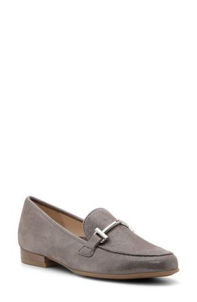 Ara Kelowna Loafer in Street at Nordstrom, Size 6.5
