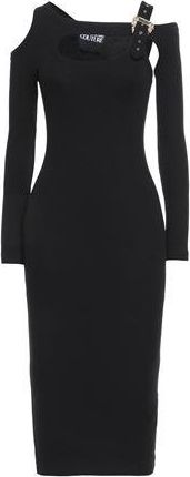 Versace DRESSES - Midi dresses sur YOOX.COM