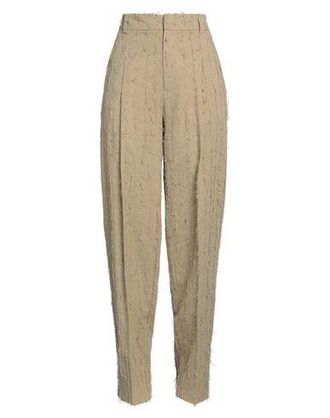 Skills & Genes BOTTOMWEAR - Trousers on YOOX.COM