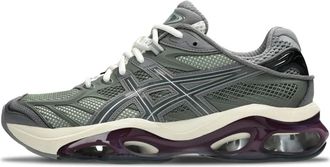 Asics Running Schoenen - Heren - Hardloopschoenen - Groen - 46 EU - Fitness