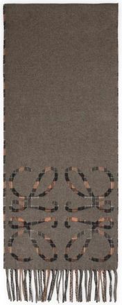 Loewe Dames, Accessoires, Veelkleurig, Maat: ONE Size Zijde