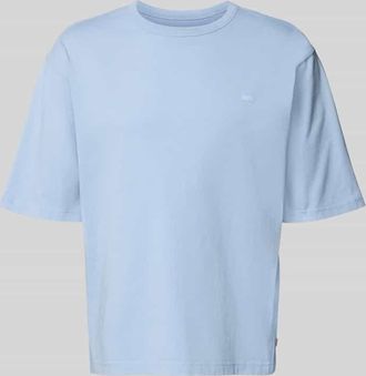 Levi's Loose Fit T-Shirt aus reiner Baumwolle in Blau, Gr&ouml;&szlig;e XXL