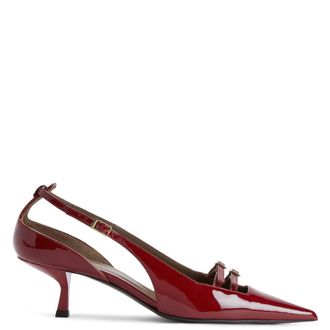Giuseppe Zanotti Urania Pump 50