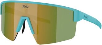 Bliz P004 Small Cat. 3 Velobrille - Unisex | oliv