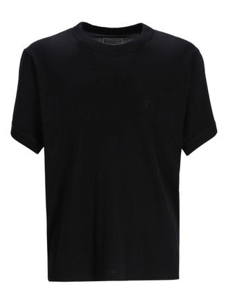 Yohji Yamamoto Slim Tee