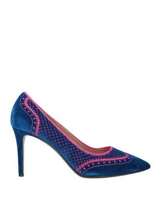 Pollini FOOTWEAR - Pumps sur YOOX.COM