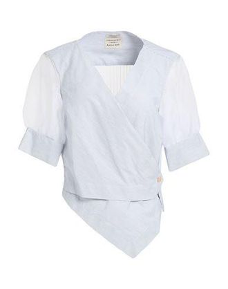Alessia Santi TOPWEAR - Shirts on YOOX.COM