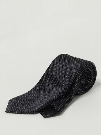 Emporio Armani Tie EMPORIO ARMANI Men color Black