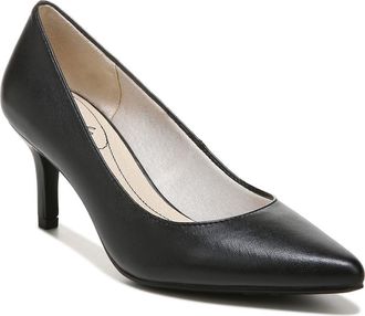 Life Stride Sevyn Pump in Black at Nordstrom Rack, Size 5.5