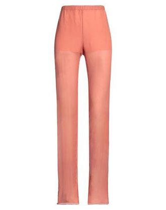 【Nensi Dojaka】 Mid-riseワイドレッグシルクパンツ Women's Nensi Dojaka Pants - up to −82% | Stylight