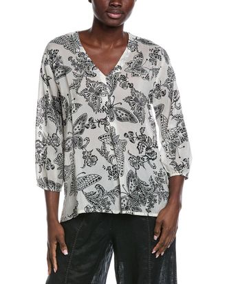 Johnny Was Sydnee Blouse