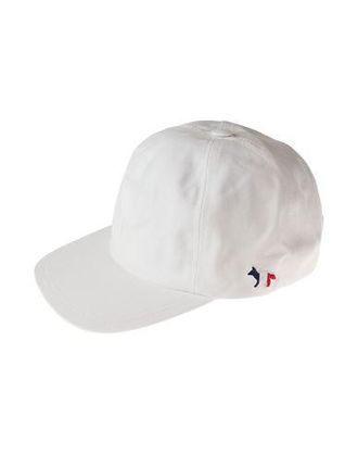 Maison Kitsun&eacute; ACCESSORIES - Hats on YOOX.COM