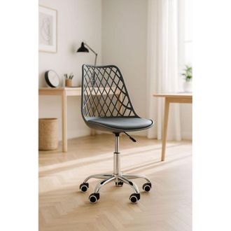 Regalos Miguel Regalos Miguel - Sillas De Escritorio - Silla Mima Office - Gris Oscuro