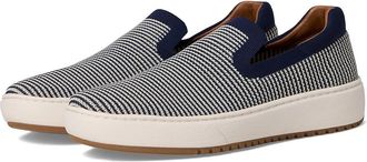 Söfft Willa Womens Shoes Midnight Navy/White : 8.5 M