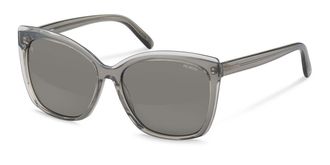 Rodenstock R3338 B Womens Sunglasses Grey Size 58