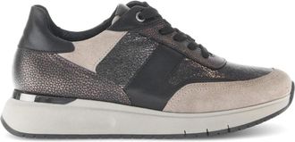 Gabor Dames, Schoenen, Veelkleurig, Maat: 40 1/2 EU Leer