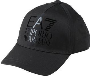 Emporio Armani ACCESSOIRES - M&uuml;tzen & H&uuml;te auf YOOX.COM