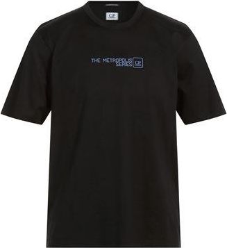 C.P. Company TOPWEAR - T-shirts on YOOX.COM