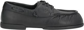 Emporio Armani CALZATURE - Mocassini su YOOX.COM