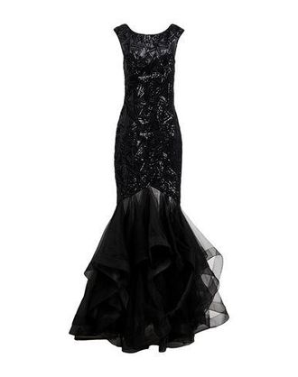 IMPERO DRESSES - Maxi dresses sur YOOX.COM