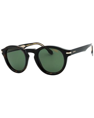 Carrera Mens Carrera 306/S 48Mm Sunglasses