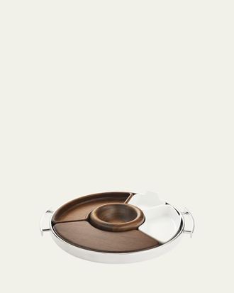 Christofle Mood Petite Tray