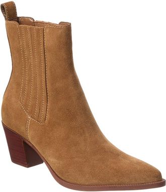 Dolce Vita Sadler Suede Bootie