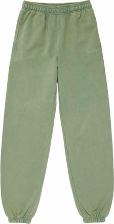 By Samii Ryan Olive Sweatpants in Olive Green at Nordstrom, Size X-Large