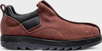 Reebok Womens Beatnik Moc Brown - Size UK 6