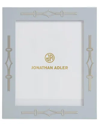 Jonathan Adler Turner 8X10 Photo Frame
