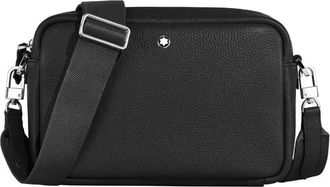 Montblanc Companion Leather Crossbody