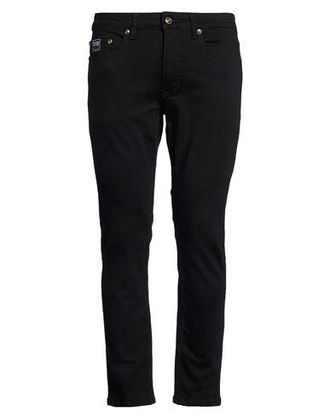 Versace BOTTOMWEAR - Jeans on YOOX.COM