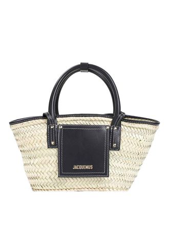 Jacquemus Le Petit Panier Soli