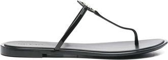 Tory Burch Tory Burch Mini Miller Flip-Flops