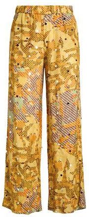 ottod'Ame BOTTOMWEAR - Pantaloni su YOOX.COM