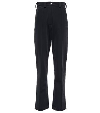 Jet Set Farrah straight ski pants