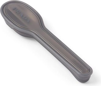 Prada Stainless steel cutlery set