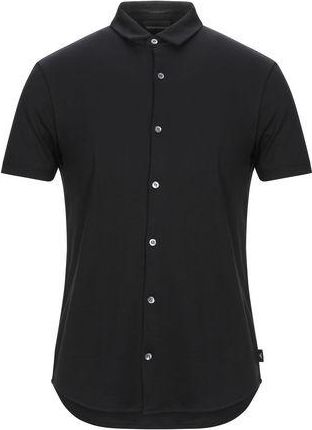Emporio Armani CAMISETAS Y TOPS - Camisas en YOOX.COM